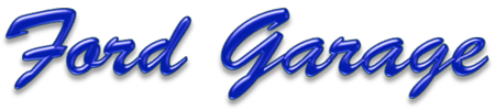 Ford Garage